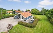 Lovely Home In Middelfart With Kitchen