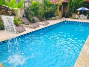 Terra do Sol Pousada e Hostel