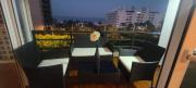 Apartamento con vistas al mar