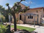 Chambre dHôtes dans Villa - La Londe Les Maures - Résidence dArtiste "La Maison du Bonheur" 2 personnes