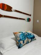 Suítes Caminho do Mar