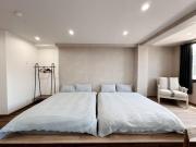 【三米通天閣】201-2FA難波商圈天王寺心斎橋10min