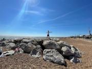Stunning Beachfront House