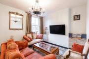 One bedroom flat, Fulham Broadway near Chelsea