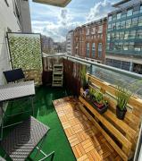 Green Balcony Lille Hyper centre