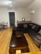 Logement indépendant à 10min de chalon