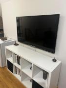 Logement indépendant à 10min de chalon