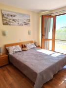 Lidda Relax in Oasis Beach Kamchia