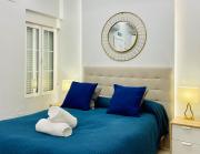 Estudio Centro Madrid Santa Ana Puerta del Sol