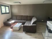 Luxusný apartmán s bezplatným parkovaním v objekte a self-checking