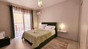 Green tea Apartment City center Muradie