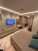 Top Bar