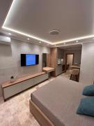 Top Bar