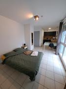 Royal Parc - Le calme au centre dAnnecy