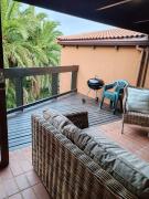 San Lameer Tropical Villa