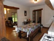 Marais poitevin, Gîte Dandréa