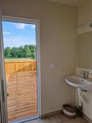 Glamping Agapia Agapescu