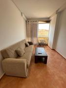 Apartamentos Al Borj 1J إقامة البرج