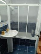 Apartamento amplio con terraza