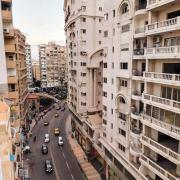 شقق فاخرة للطلبة و الاسر