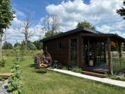 Brīvdienu māja Rozes