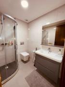 Appartement Chic, Mer et Piscine