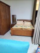 ستديو راقي قرية مارينا فالي الساحل الشمالى