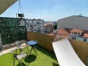 Panorama Royal Vračar