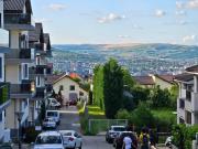 Bună Ziua apartment Tonitza Nic.