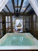 Chale Sobre Rodas Spa Exclusive - Localizado Próximo do Centro