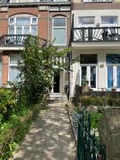 Multatuli House by Hofstad Studios