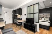 Cosy Studio in the heart of Cape Town
