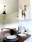 Pousada Lapinha Da Serra 2 - Chalés Independentes e Privativos - Conforto na natureza