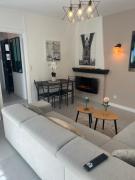 Le dunkerquois 3 proximité du centre-ville et plage