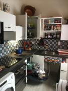 Le cerisier de Mamie