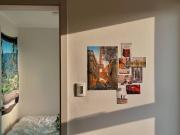 Calming place, Seoul