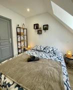 Le Reflet Marin - Proxi plage - Calme