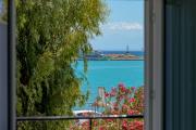 2 Brothers Suites I Zante Town I Sea View I 100m Zante port