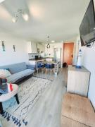 departamento hermoso para disfrutar en familia