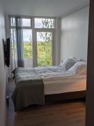 Small cabin in the countryside