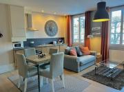 LAtelier "les Apparts dAgnès "