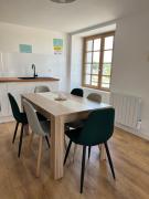 Lappartement des Perroquets