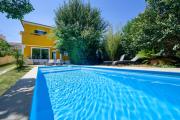 Beach & Nature Villa with Amazing Pool by TimeCooler Beach & Nature Villa with Amazing Pool by TimeCooler