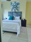 Choosers Express Boutique Hotel Room 5 Choosers Express Boutique Hotel Room 5