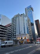 Obelisk Apartment Studio