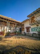 Hotel Pueblo Dorado Sesquilé