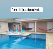 Linda chácara em Atibaia