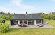 Holiday Home Kronvildtvej I