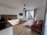 Apartament Jastrzębia Apartament Jastrzębia