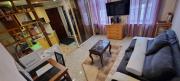 Zirnu apartment
